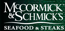 McMormick & Schmicks logo