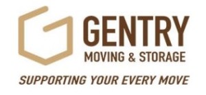 Gentry Moving and Storage